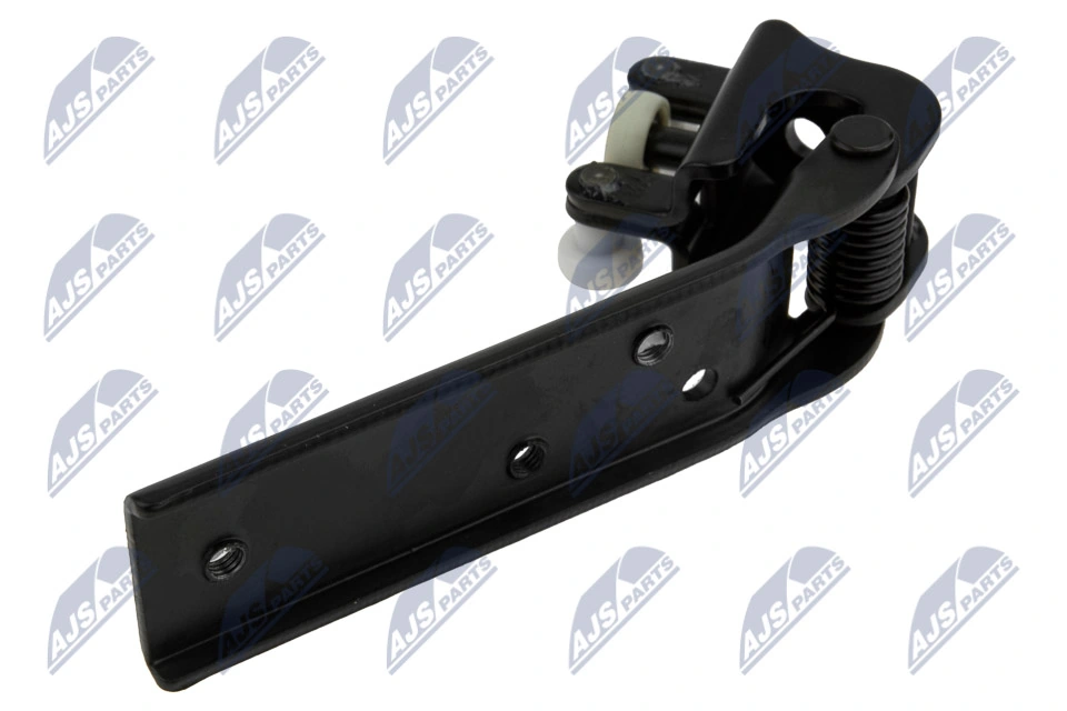 Roller Guide, sliding door EZC-RE-109