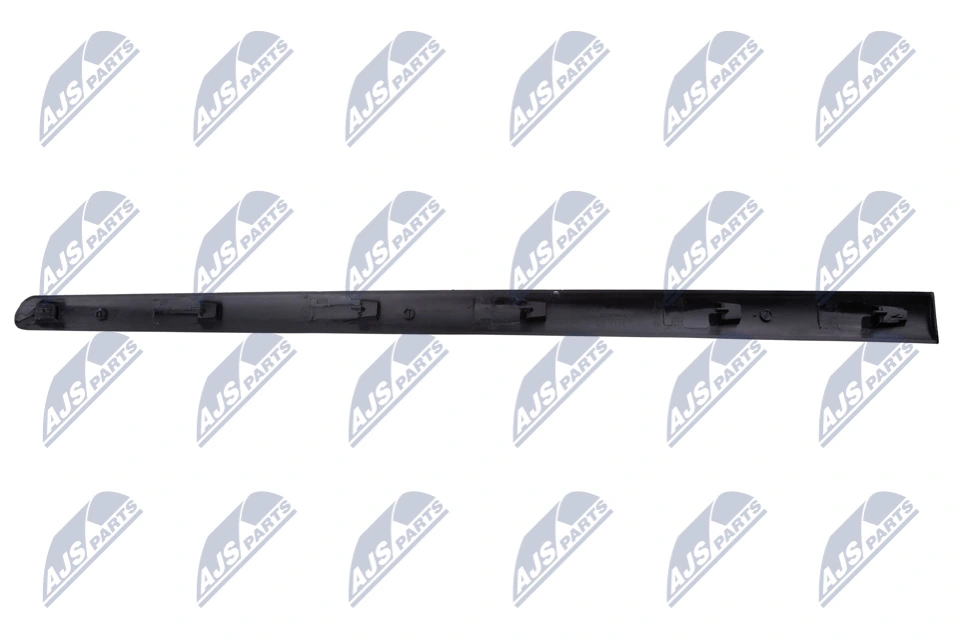 NTY EZC-PE-088 Trim/Protection Strip, door