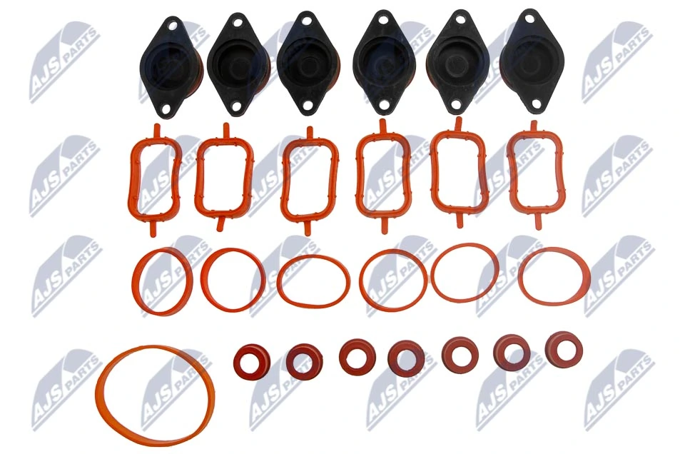 Intake Manifold Module BKS-BM-010A