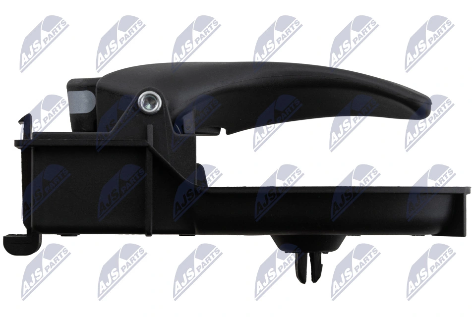 NTY EZC-FR-258 Door Handle, interior equipment