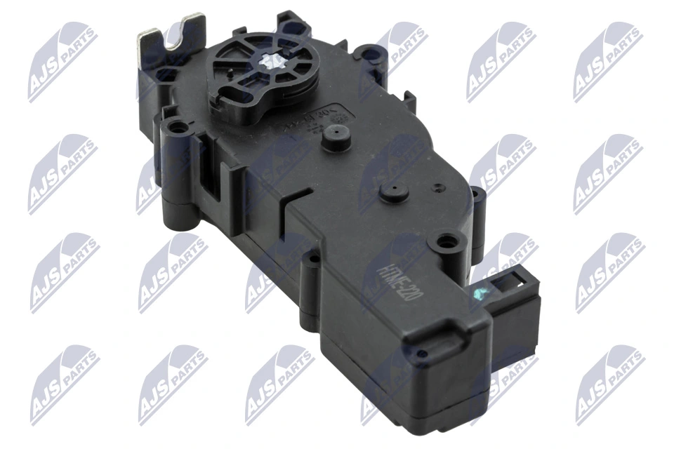 Closing aid, tailgate EZC-ME-220