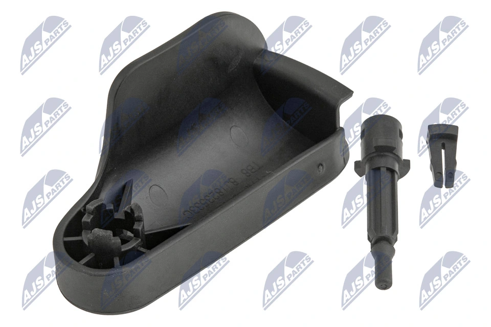 NTY EZC-AU-135 Bonnet Handle