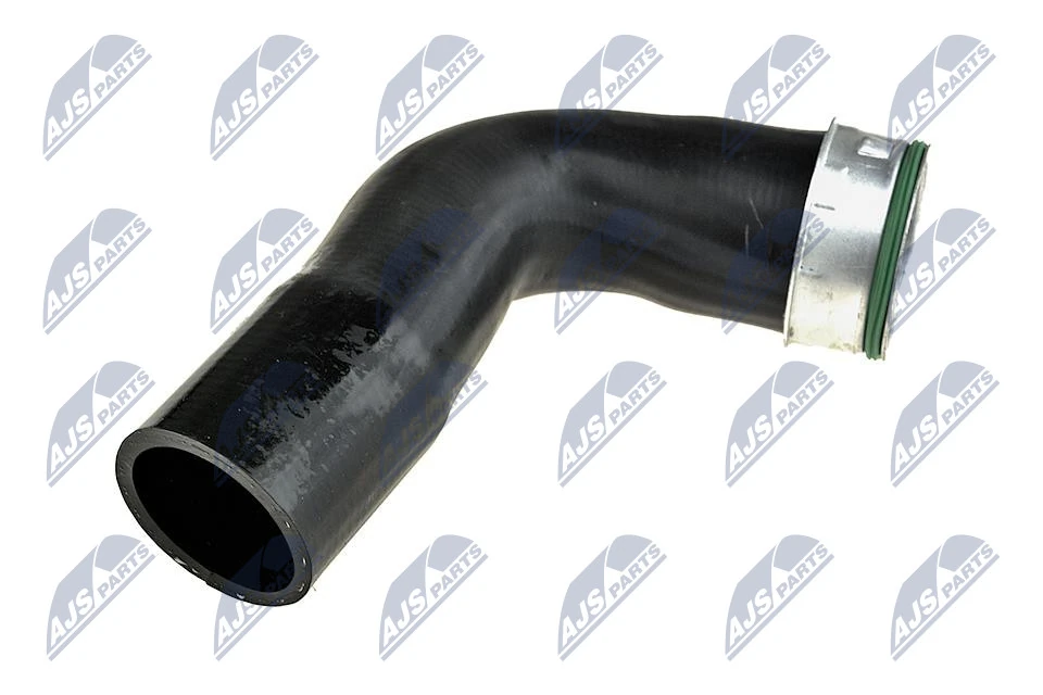 Charge Air Hose GPP-VW-002