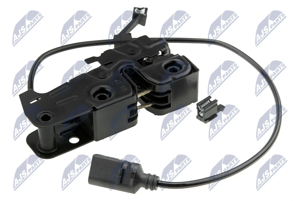 Bonnet Lock EZC-AU-085