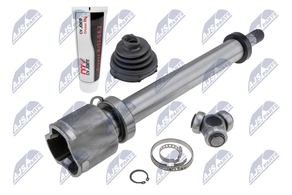 NTY NPW-BM-084 Joint Kit, drive shaft