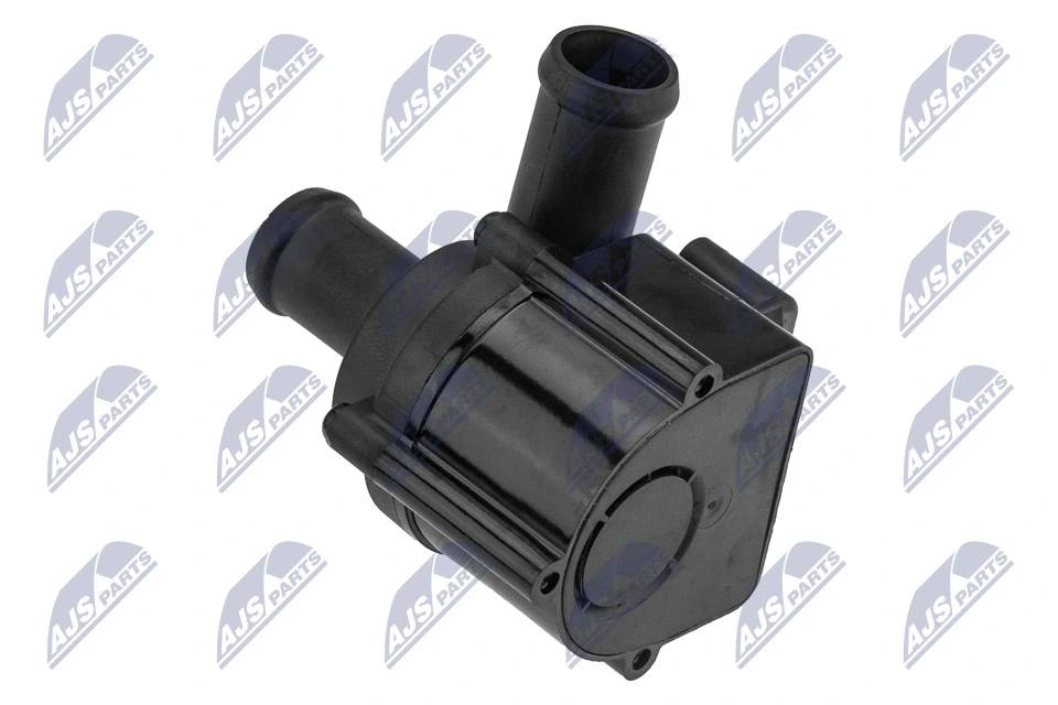 Auxiliary Water Pump (cooling water circuit) CPZ-AU-026