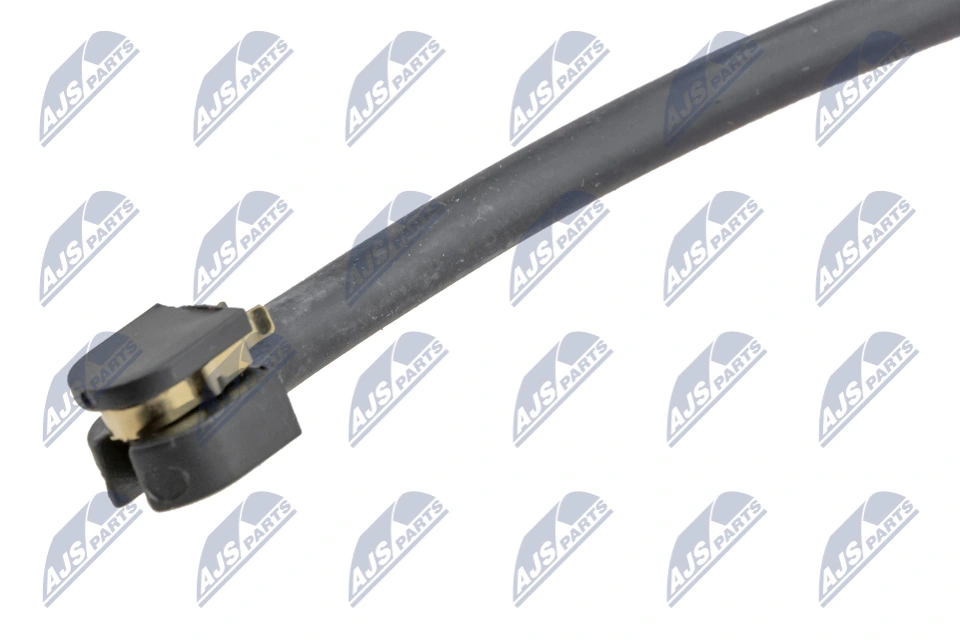 NTY HCZ-VW-006 Warning Contact, brake pad wear