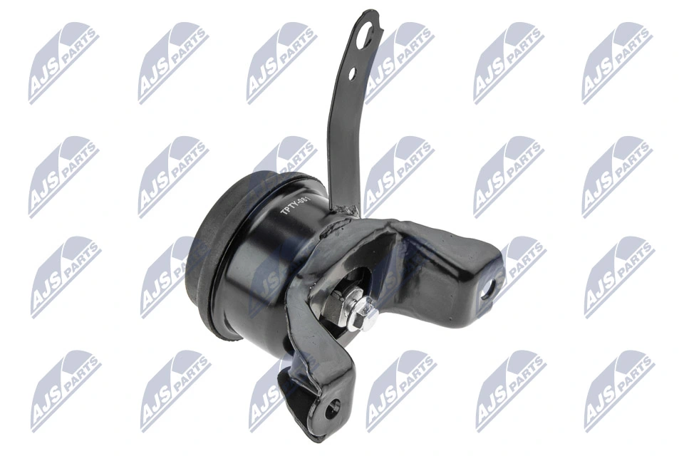 NTY ZPS-TY-081 Mounting, engine