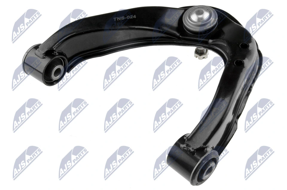 Control/Trailing Arm, wheel suspension ZWG-NS-024