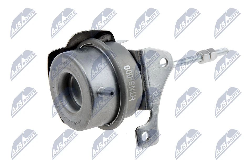 Actuator, turbocharger ECD-NS-000