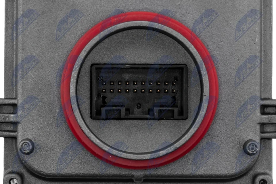 NTY EPX-AU-017 Control Unit, lights