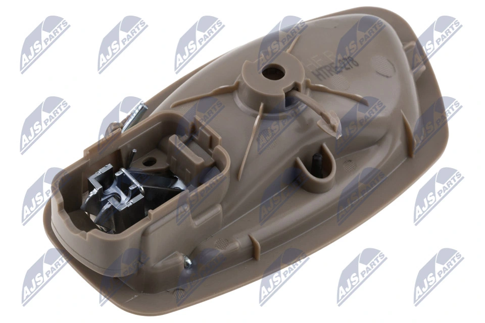 NTY EZC-RE-278 Door Handle, interior equipment