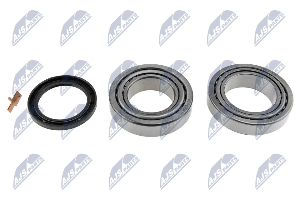 Wheel Bearing Kit KLT-ME-006
