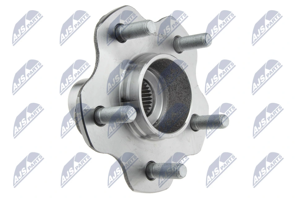 Wheel Hub KLT-NS-070P