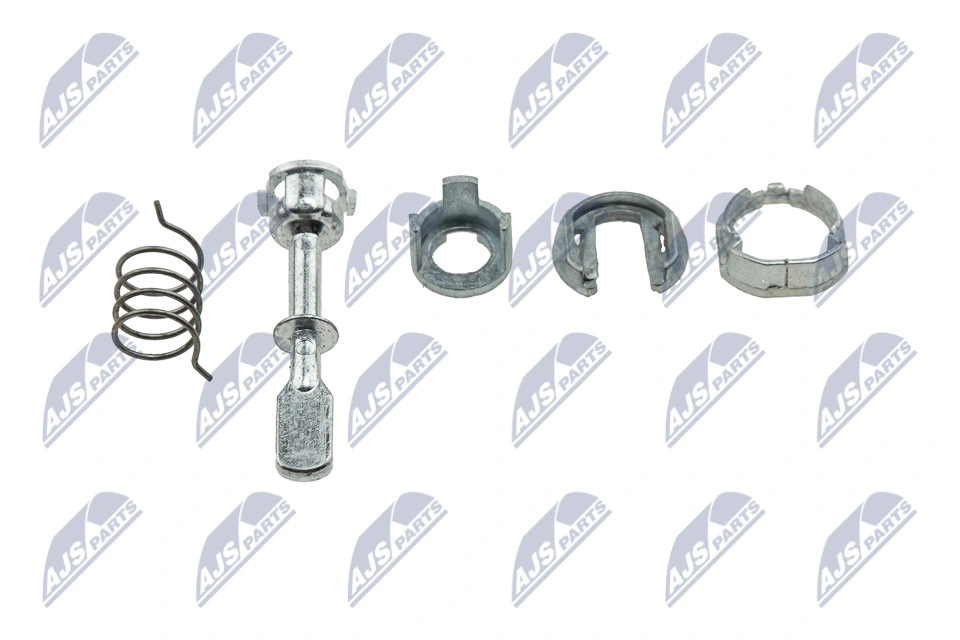 Lock Cylinder Kit EZC-VW-183