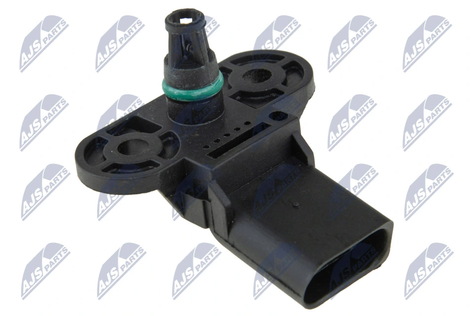 Sensor, intake manifold pressure ECM-VW-002
