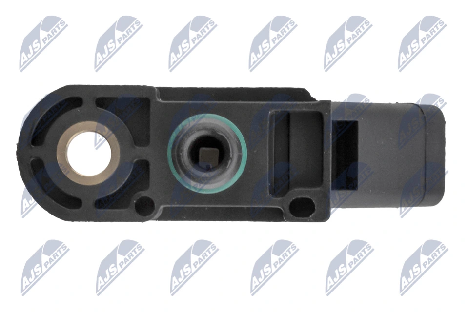 حساس، ضغط ماسورة السحب ECM-CT-012