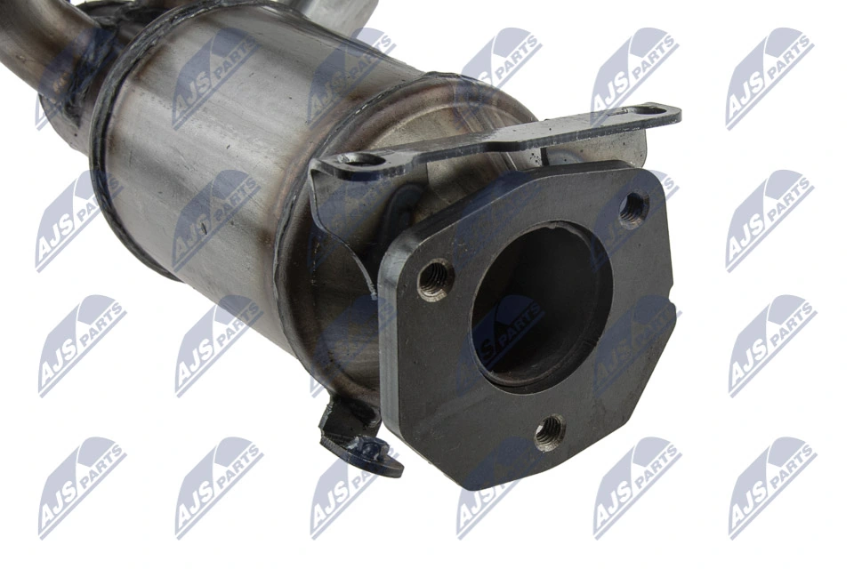 Catalytic Converter KAT-SK-003