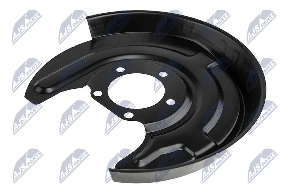Splash Guard, brake disc HTO-VW-001