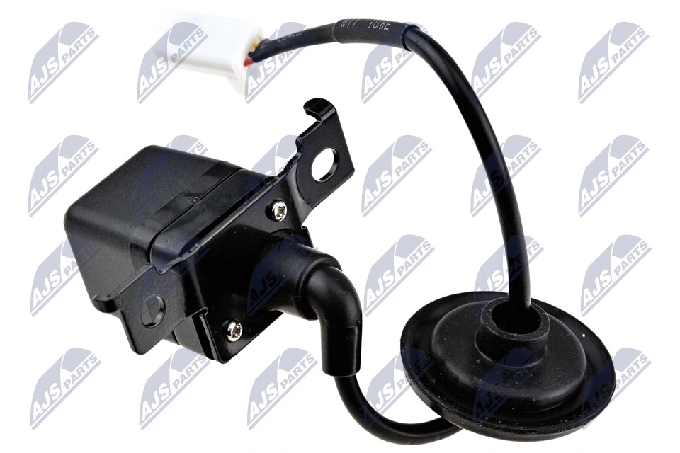 NTY EZC-NS-063 Rear View Camera, park distance control