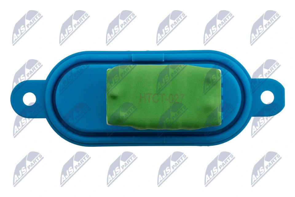 NTY ERD-CT-027 Resistor, interior blower