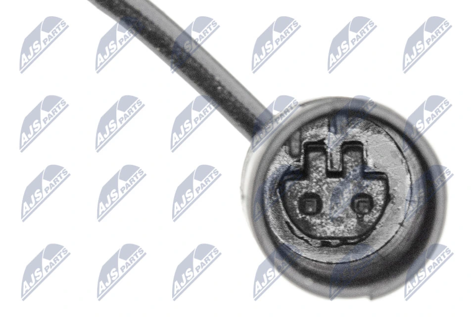 NTY HCZ-BM-031 Warning Contact, brake pad wear