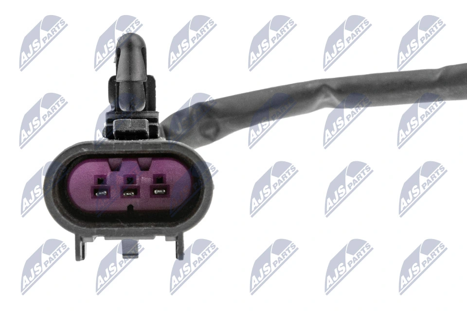 NTY EZC-PL-082 Bonnet Lock