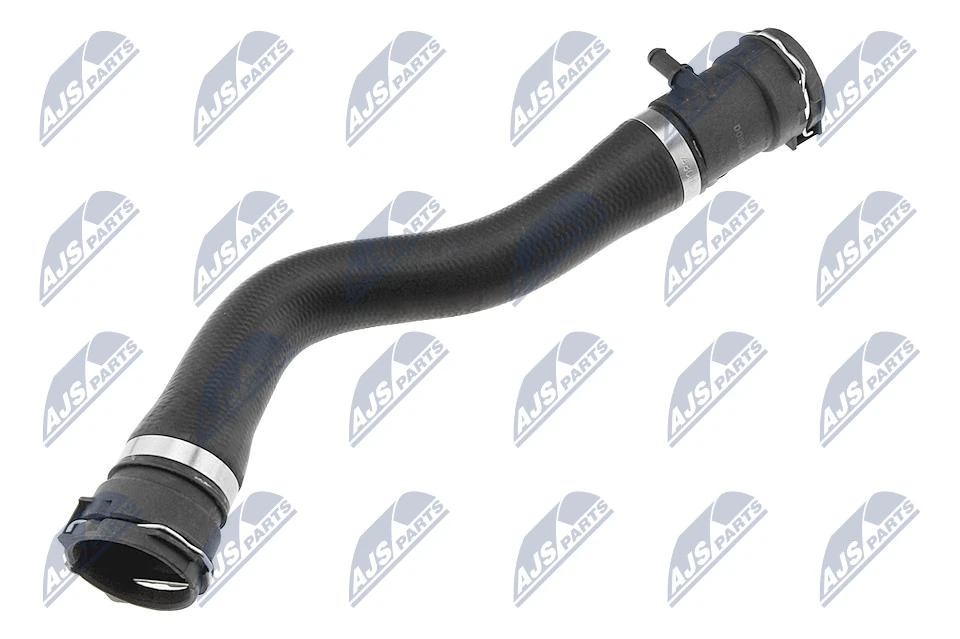 Radiator Hose CPP-BM-004