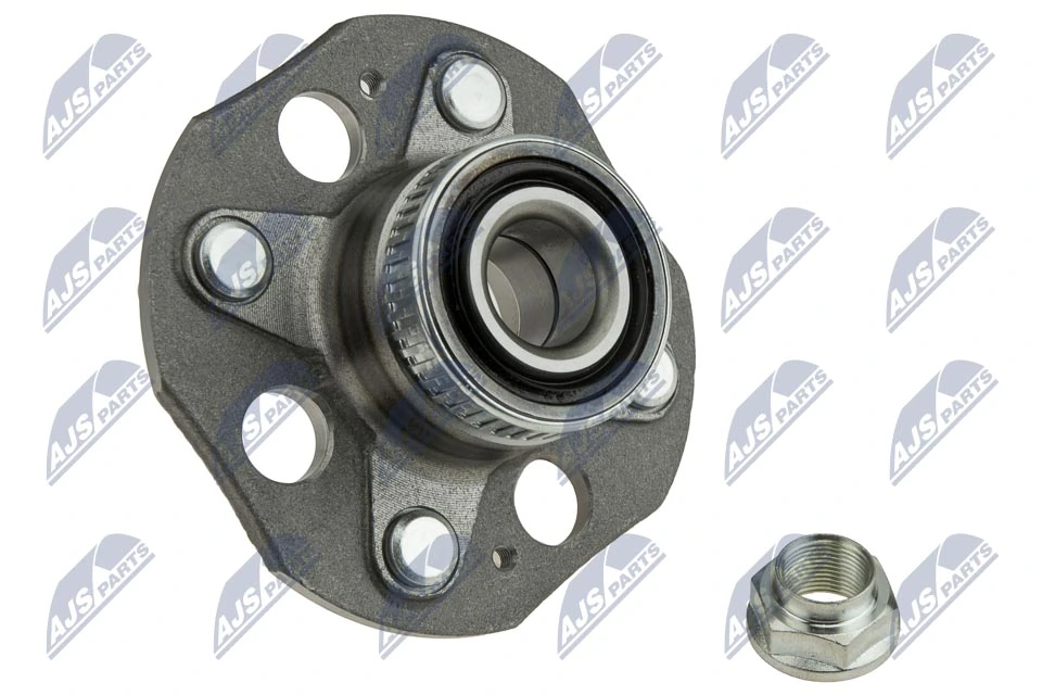 Wheel Bearing Kit KLT-HD-022