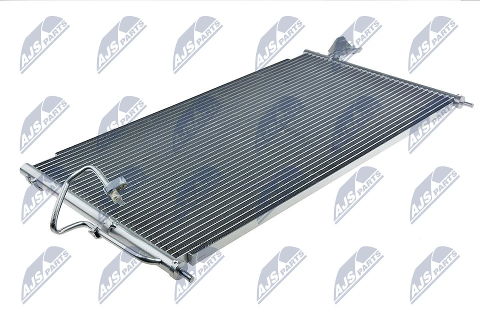 Condenser, air conditioning CCS-MZ-006