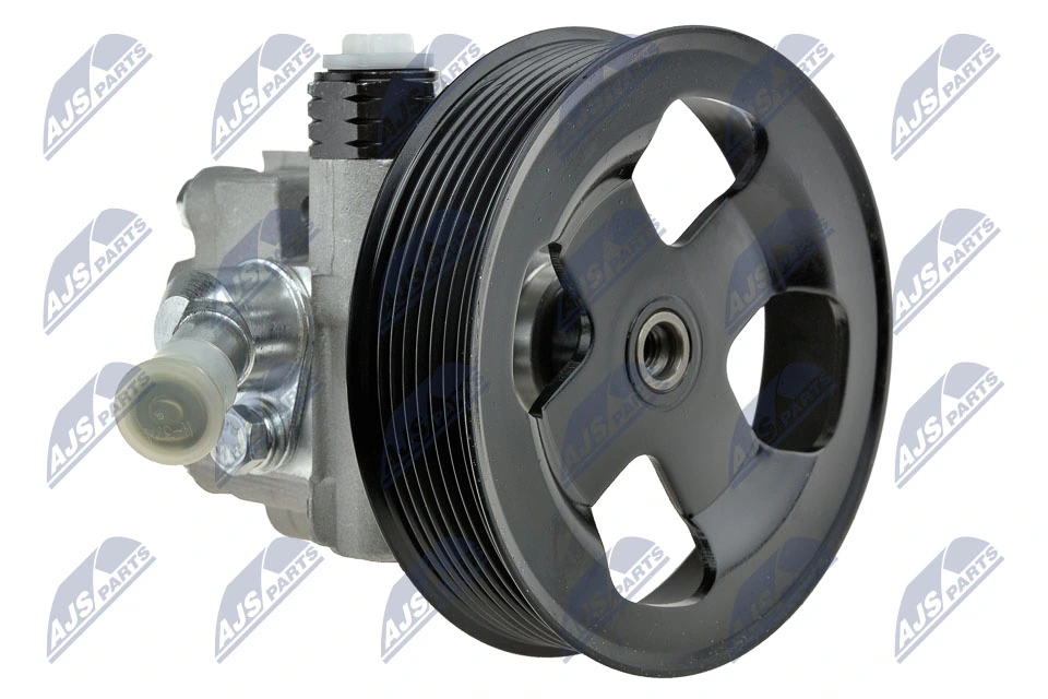 Hydraulic Pump, steering SPW-TY-028