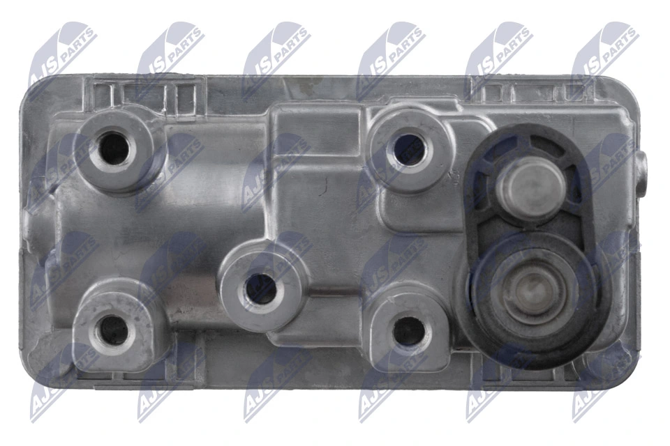 Control Box, charger ECD-BM-045