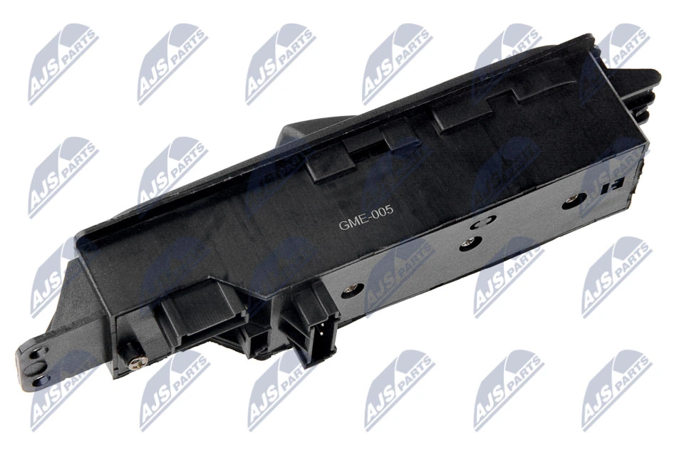 Switch, window regulator EWS-ME-005