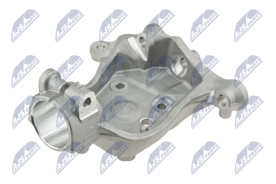 Поворотный кулак, подвеска колеса ZZP-BM-011