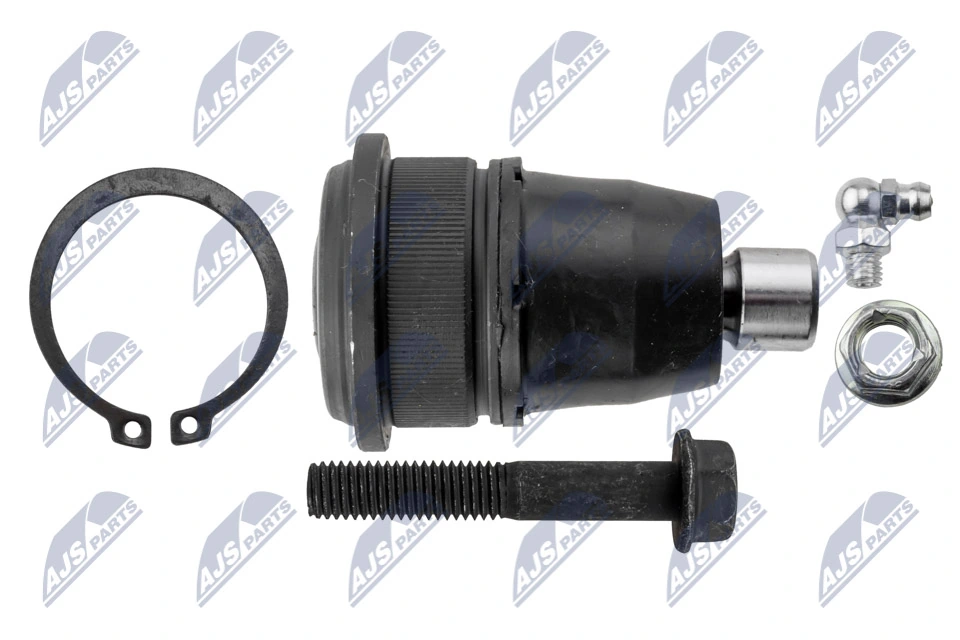 Ball Joint ZSD-CH-034