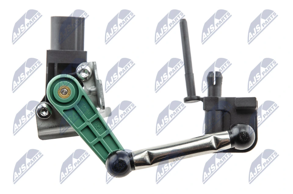Sensor, headlight levelling ECX-VW-003