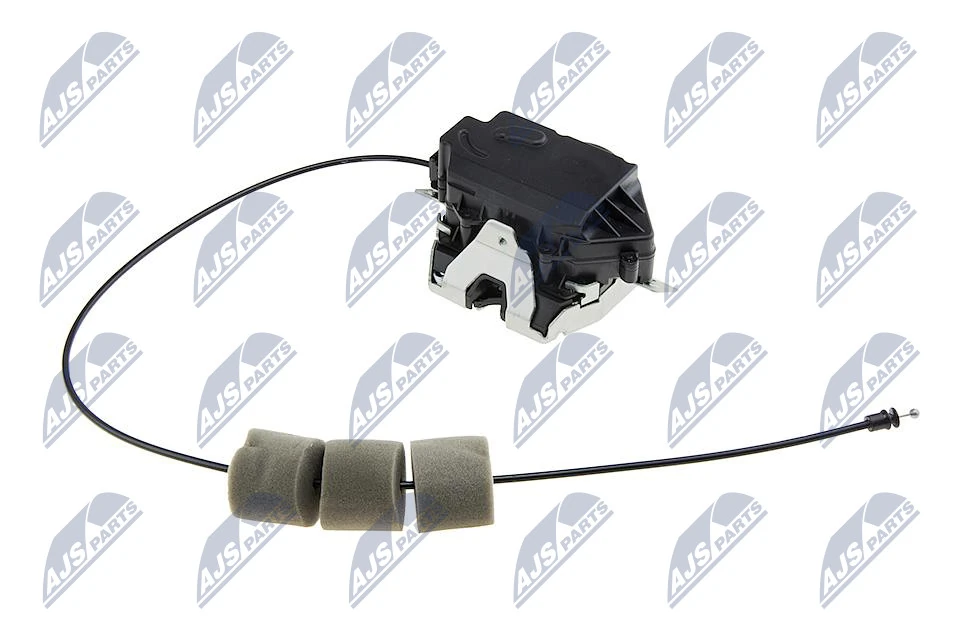 Tailgate Lock EZC-ME-010