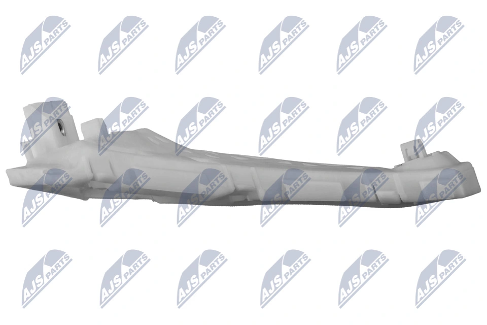 NTY EZC-MZ-019 Mounting Bracket, bumper