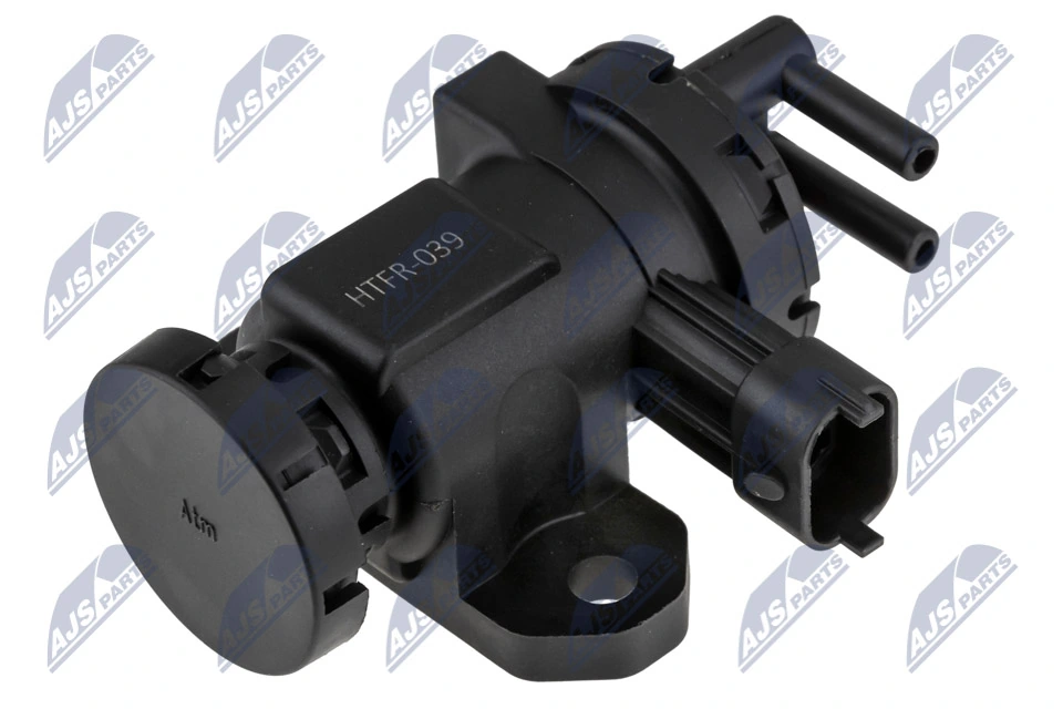 Pressure Converter, exhaust control EGR-FR-039