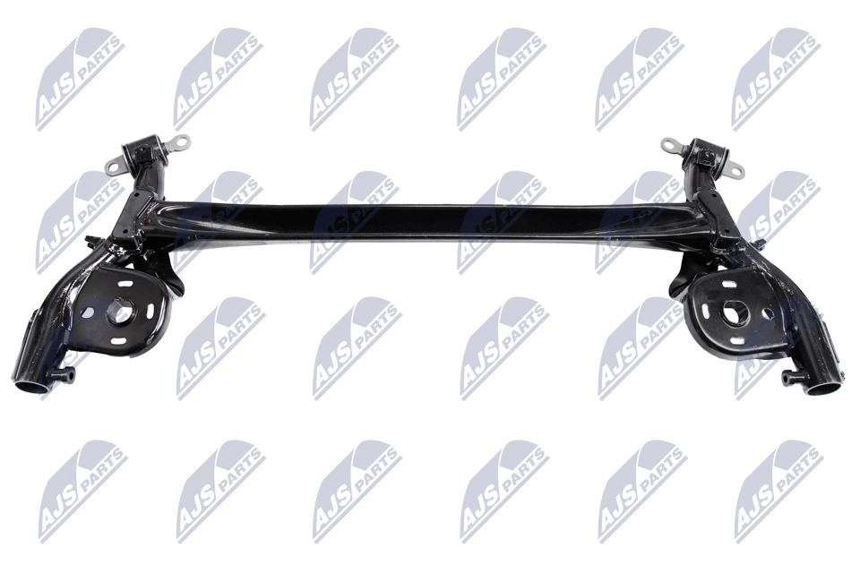 Axle Beam ZRZ-DW-005