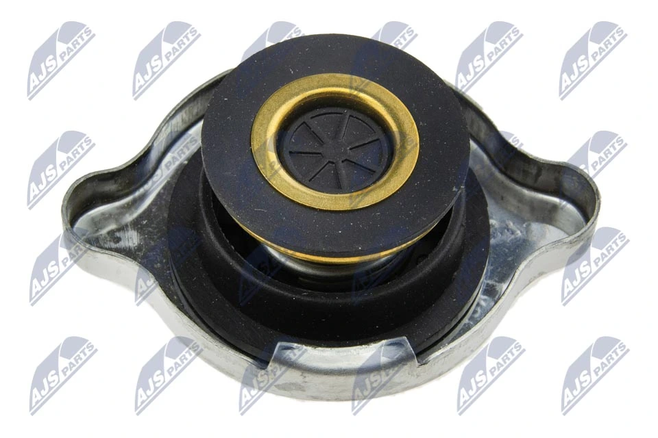 Cap, radiator CCK-ME-003