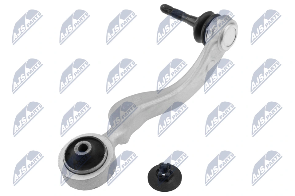 Control/Trailing Arm, wheel suspension ZWG-TY-044