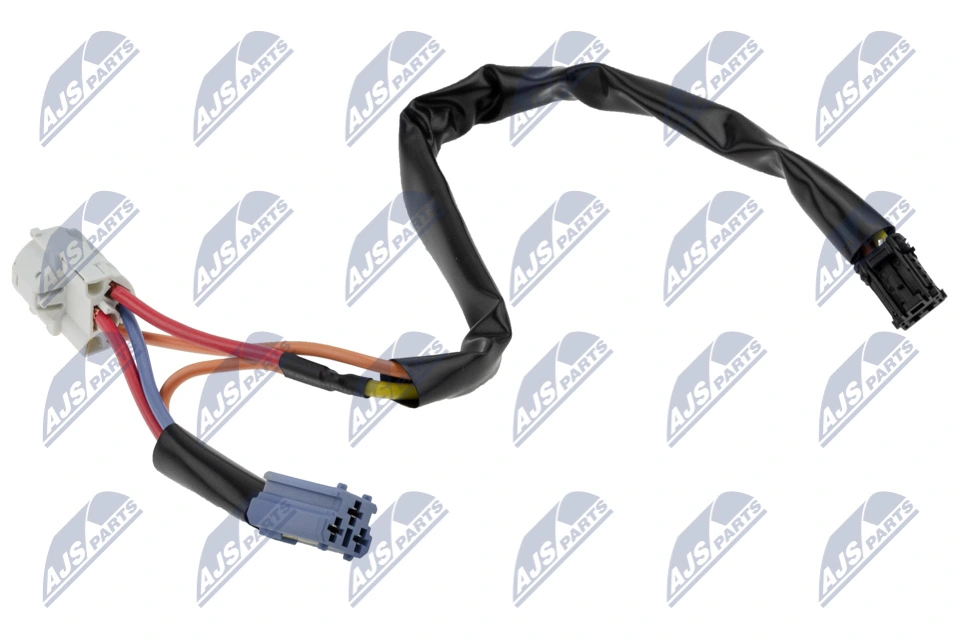 NTY EKS-PE-000 Ignition Switch