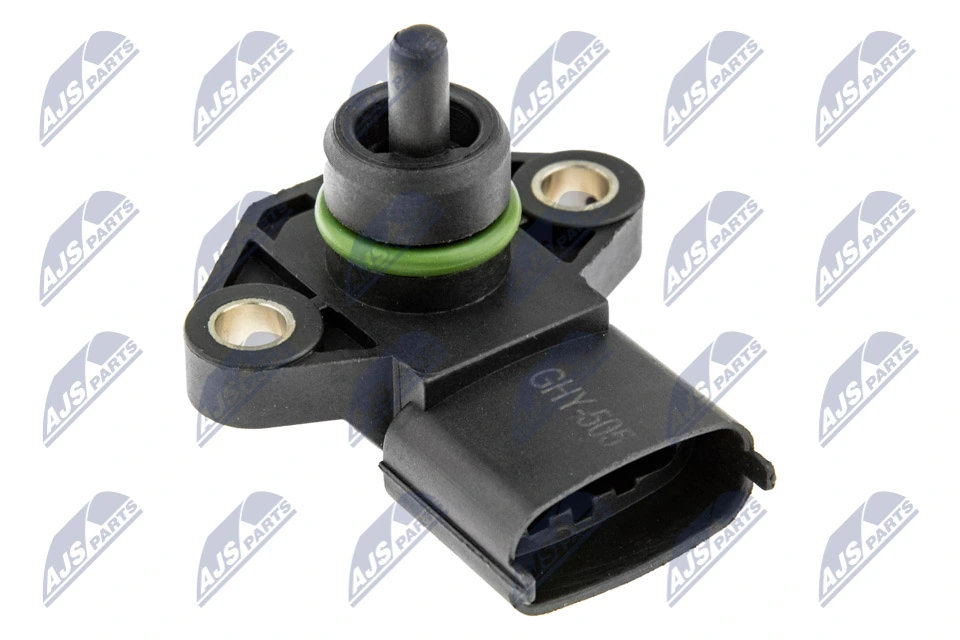 Sensor, intake manifold pressure ECM-HY-505