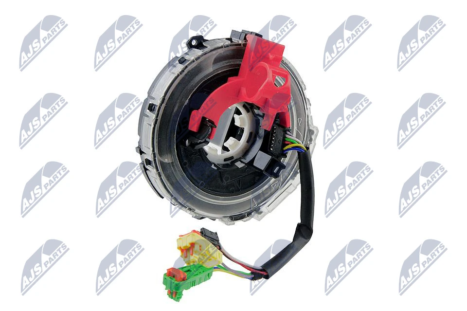 Clock Spring, airbag EAS-ME-000