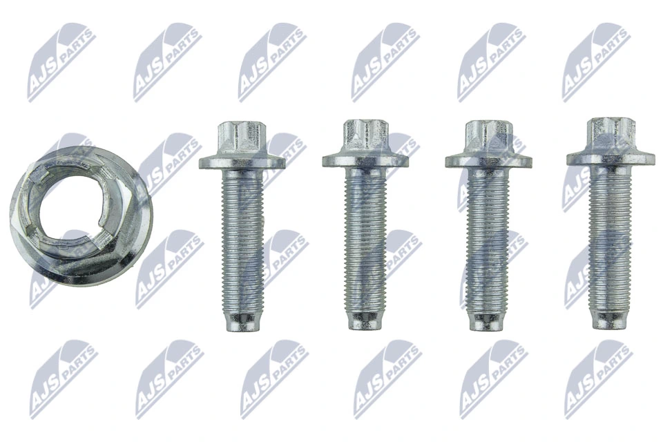 NTY KLP-RE-030-Z Repair Kit, wheel hub