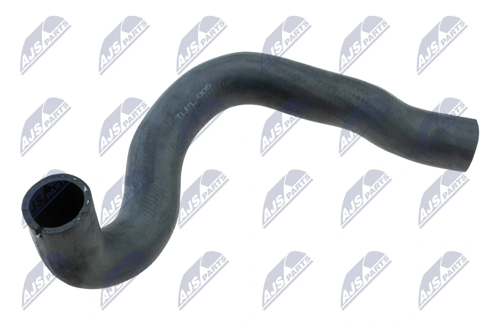Radiator Hose CPP-PL-005