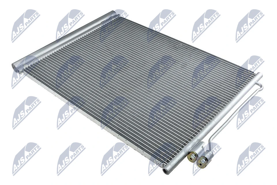 Condenser, air conditioning CCS-BM-009