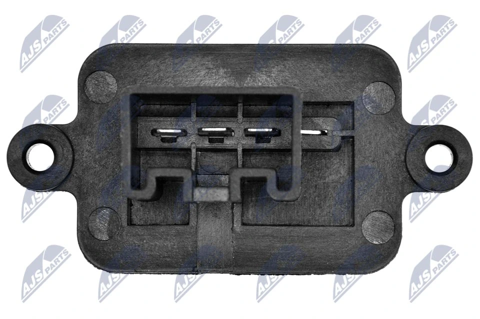 Series Resistor, blower ERD-FT-000