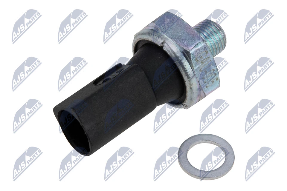 Oil Pressure Switch ECC-AU-005